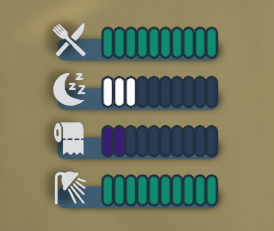 MLM Pride Flag Needs UI