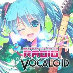 vocaloid radio