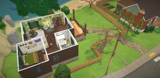 Cute One-Bedroom