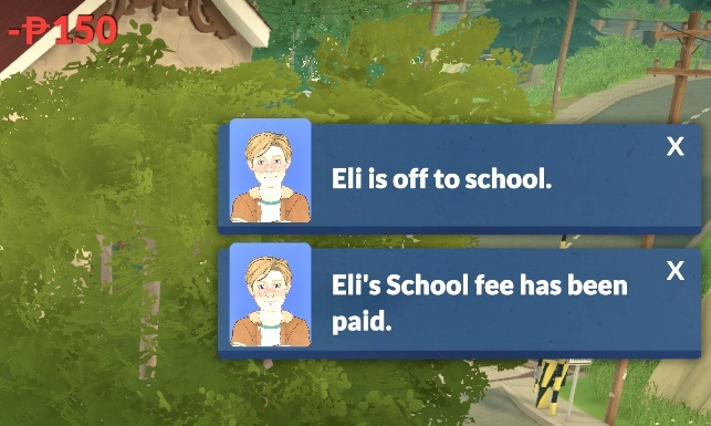 School Fee