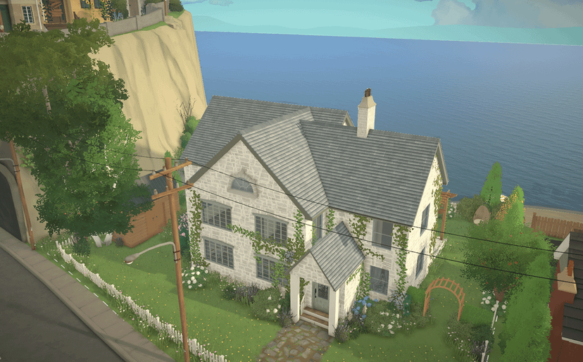 Hawthorn House | Coastal Family Home
