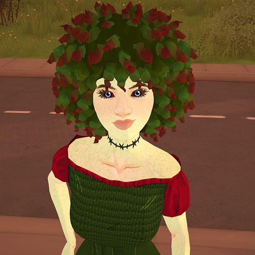 Hair & Skin & Eye Genetics Overhaul