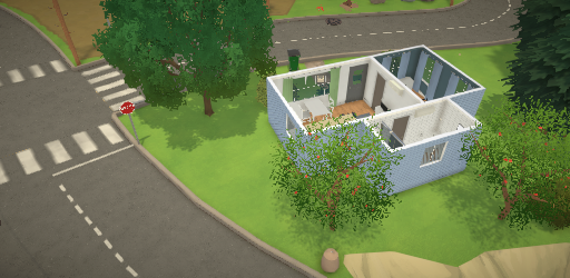 Tiny Corner