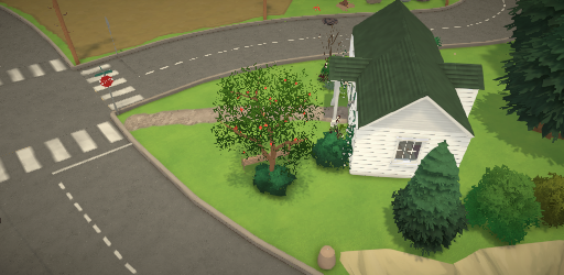 Cozy Garden Cottage