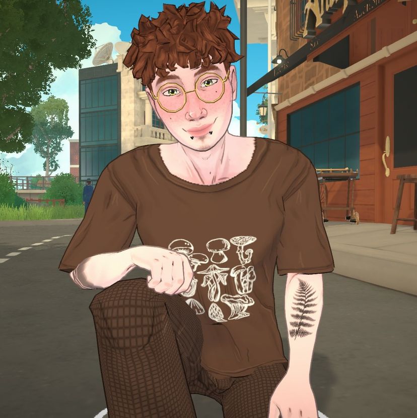 Ethan Parker