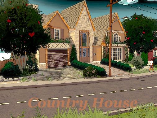 Country House