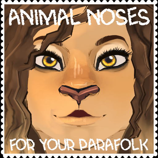 Boopable Snoots