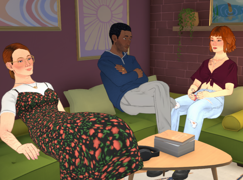 The Lemon Household