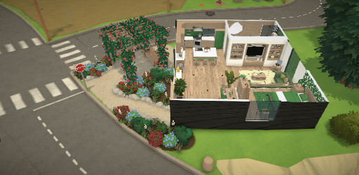1 bed starter