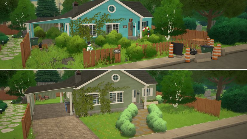 Renovated family house #1 - Eranova living