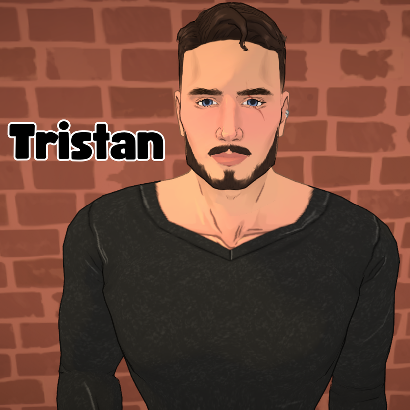 Tristan
