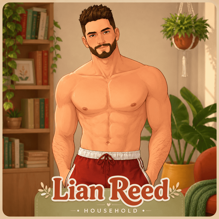 Lian Reed