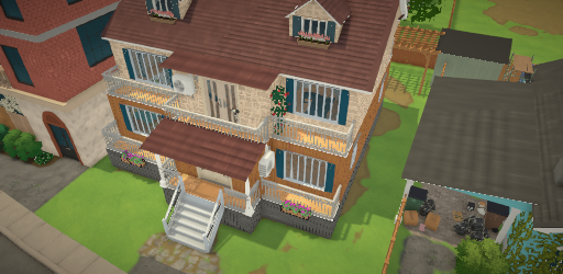 Lovely Cottage