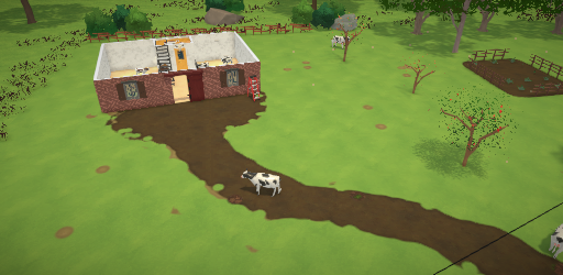Barn