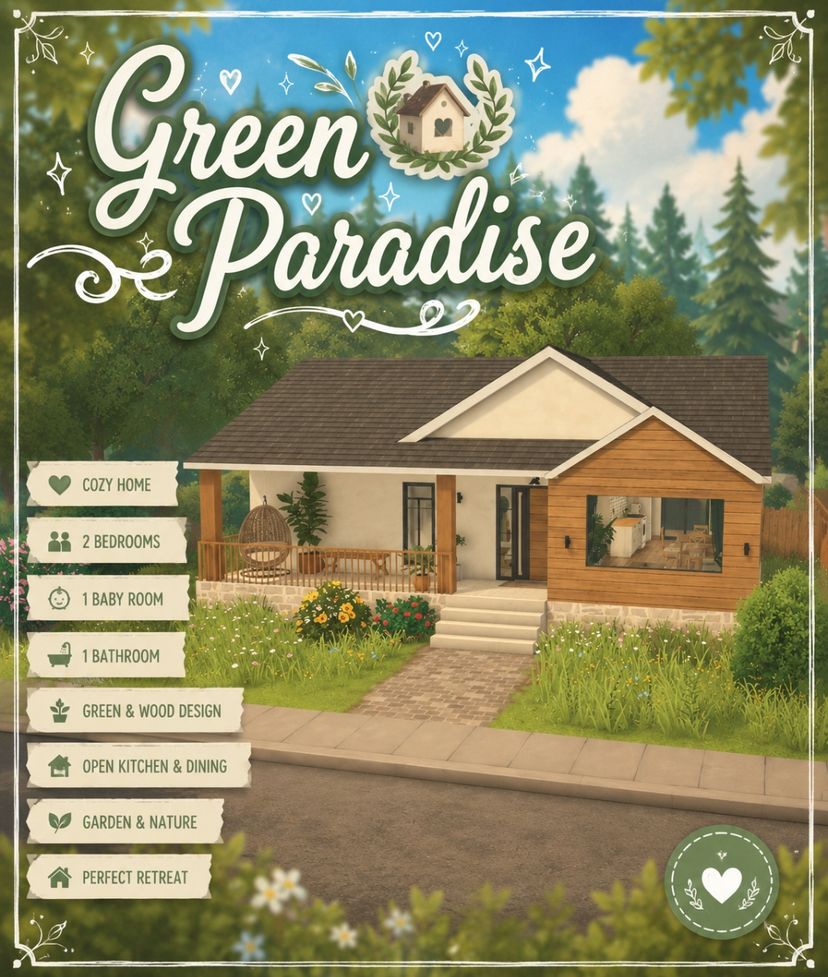 Green Paradise