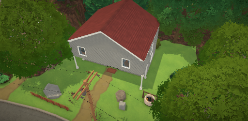 Little Home