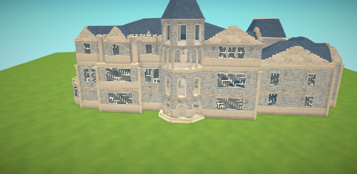 Blue Palace