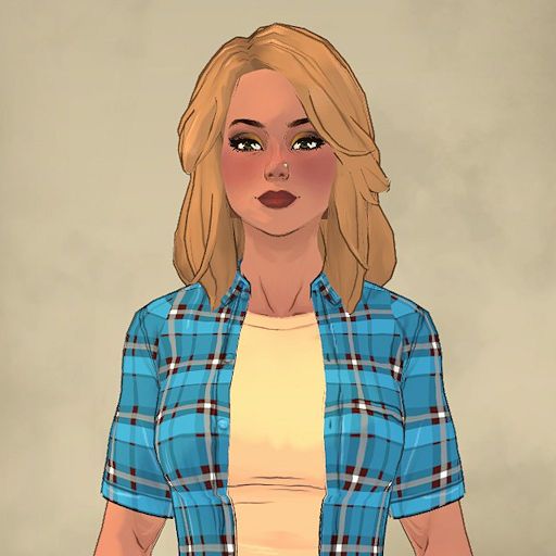 Brenna Folly