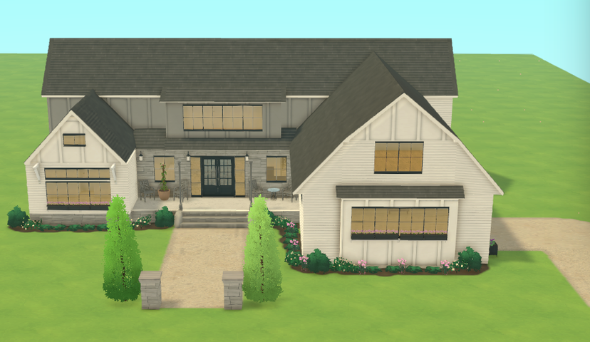 Farmhouse