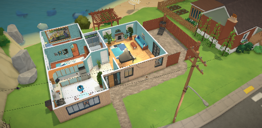 Seaside Haven