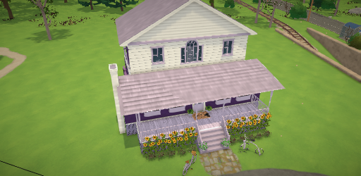 Lavendar Moon Cottage