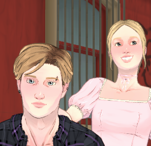 The Ravenwood Household