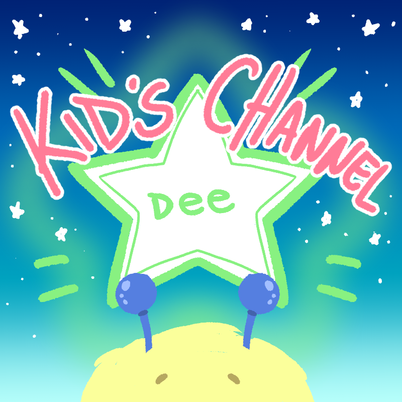 Kid's Channel