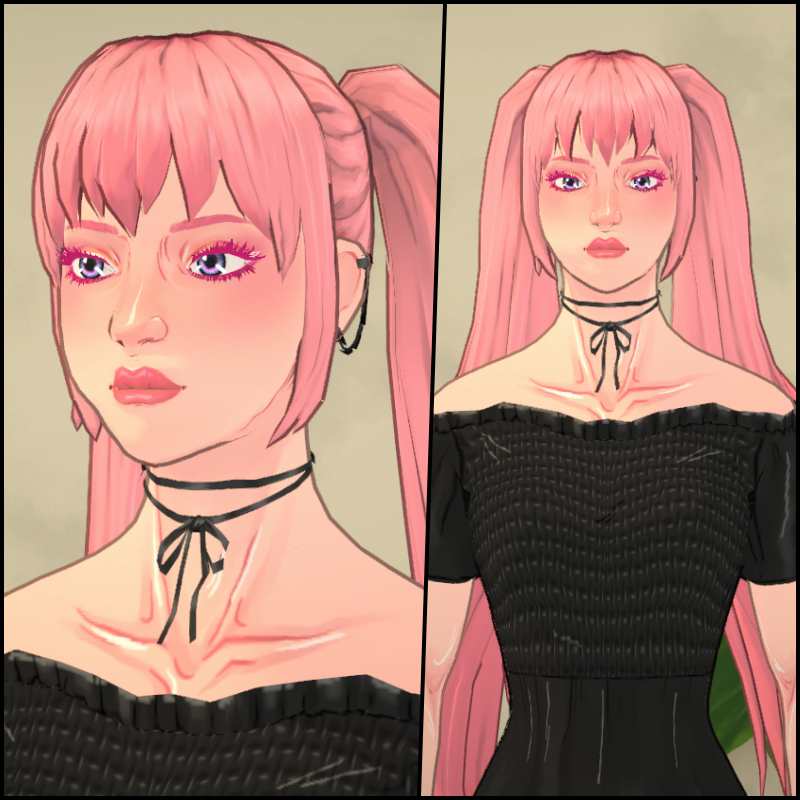 Venus The First (Zoozve)