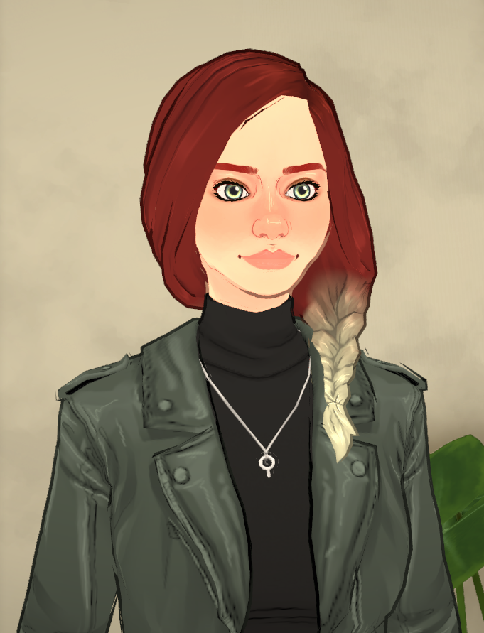 Black Widow