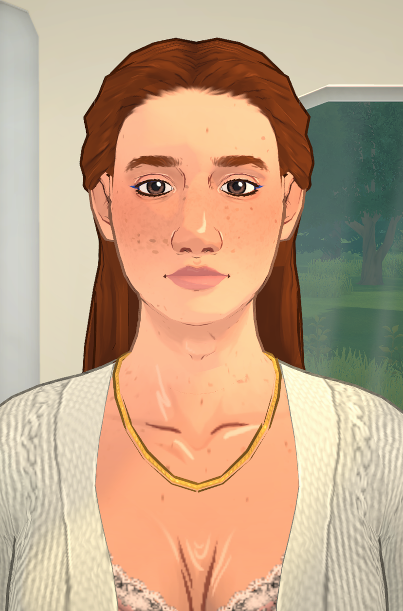 Molly Jones