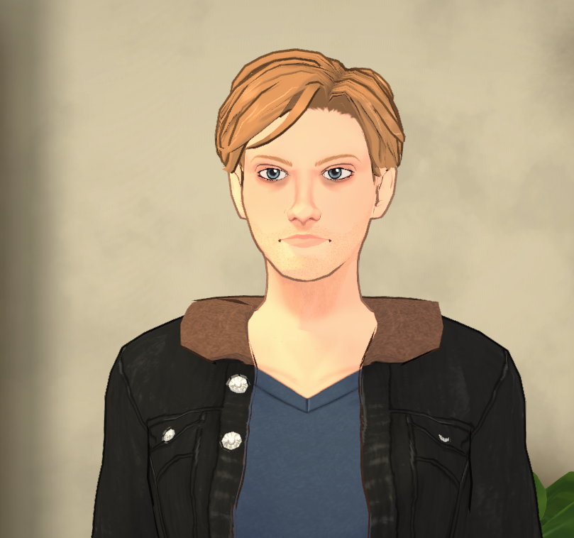 LEON KENNEDY