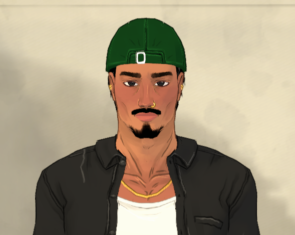 Adriel Rosario