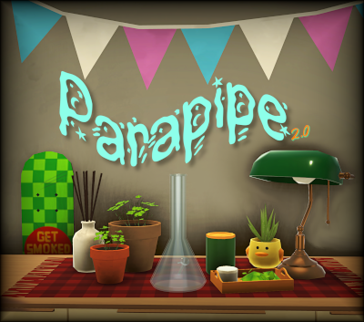 Parapipe
