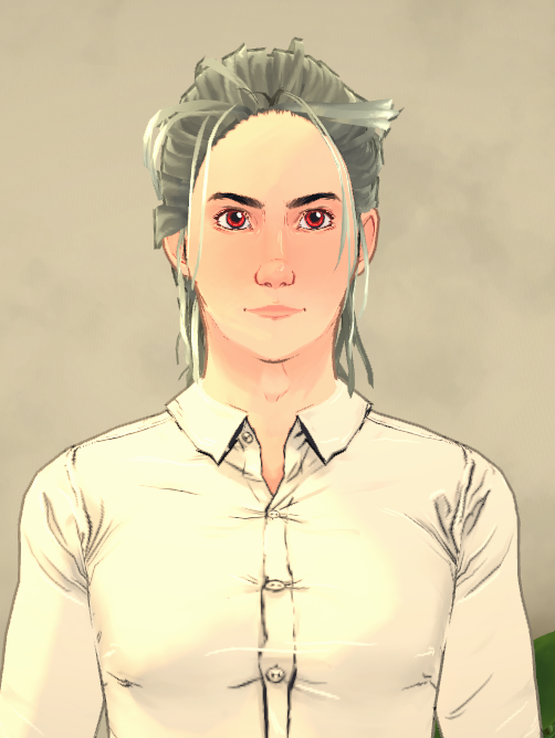 Senku Ishigami