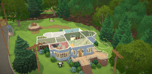 KIANNES HOUSE