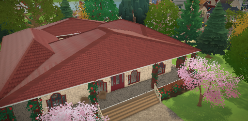 Hacienda In the Woods