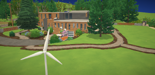 Lupus Mansion