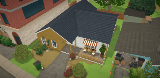 My First Build