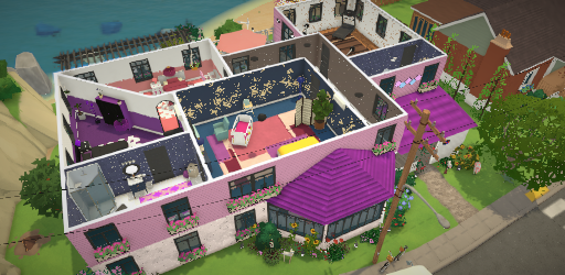First True Home