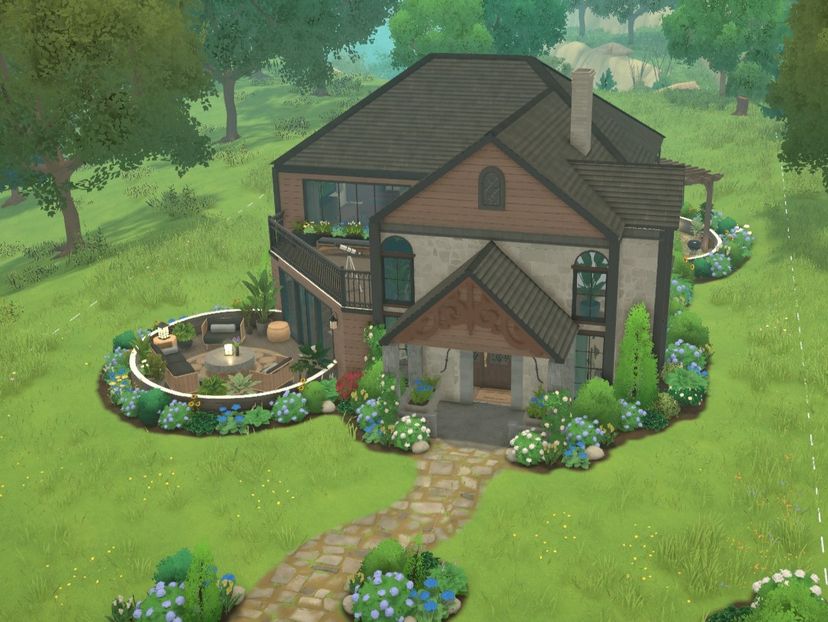 Modern Craftsman