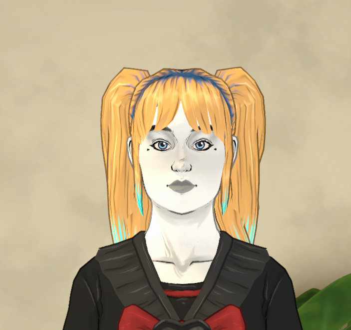 Petit Quinn