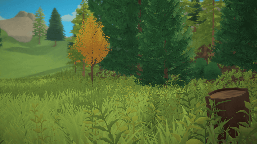 Gravely Hills town