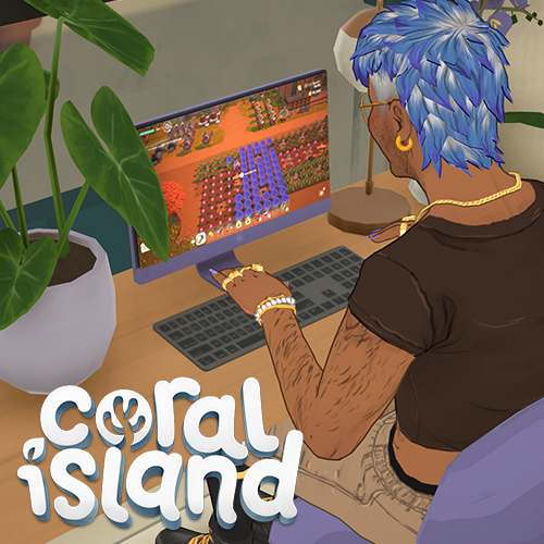 Coral Island Game