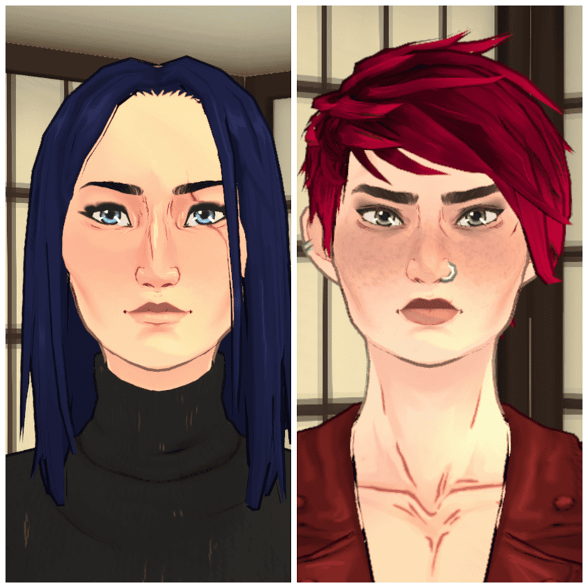 Arcane CaitVi