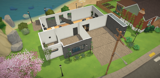 Casa na Praia - Tiago Tavares Gamer