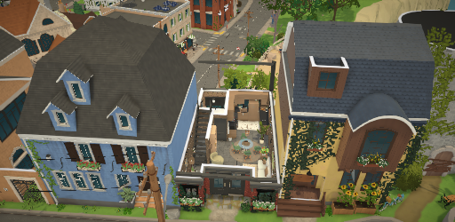 1 Bedroom Home