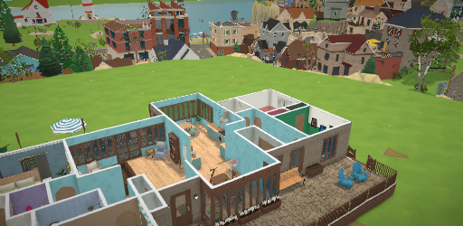 Family Home