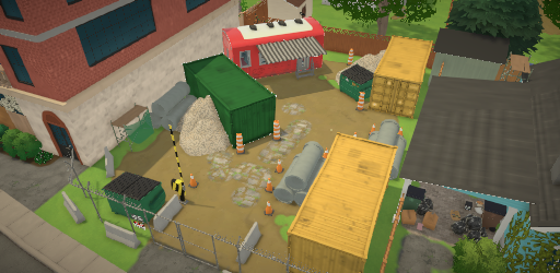 Tiny Trailer Starter Home (Rags to Riches)