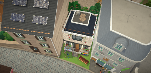Loft Industrial