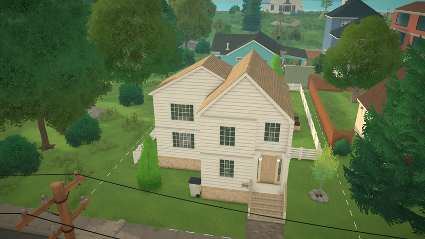 Single Home
